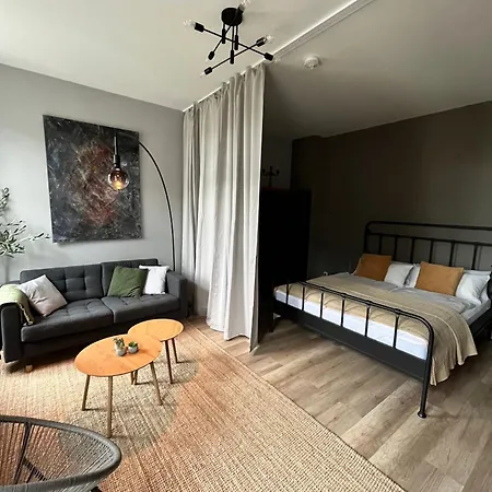 K2-project - Kleines Loft Beim Schlossteich *