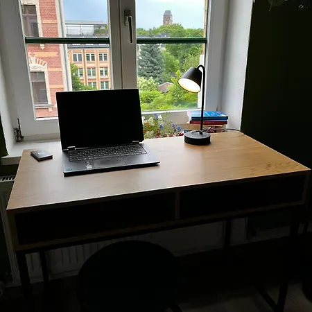 公寓 K2-project - Kleines Loft Beim Schlossteich *