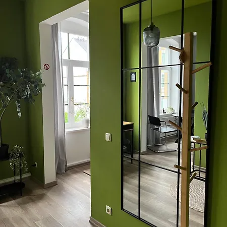 K2-project - Kleines Loft Beim Schlossteich