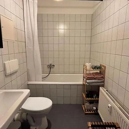 K2-project - Kleines Loft Beim Schlossteich *