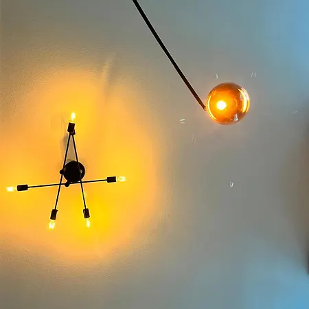 公寓 K2-project - Kleines Loft Beim Schlossteich *