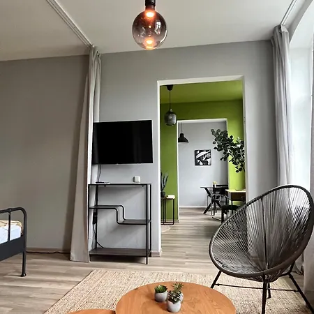 K2-project - Kleines Loft Beim Schlossteich