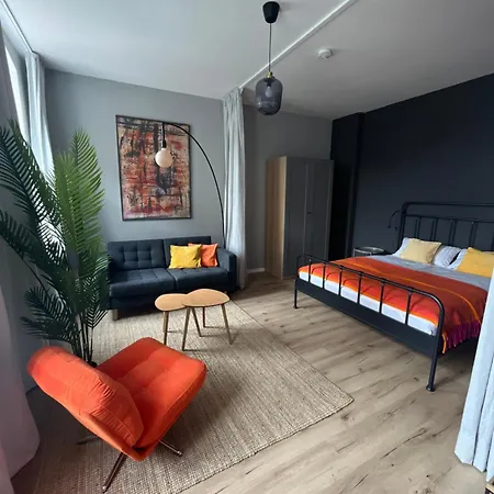 K2-project - Kleines Loft Beim Schlossteich