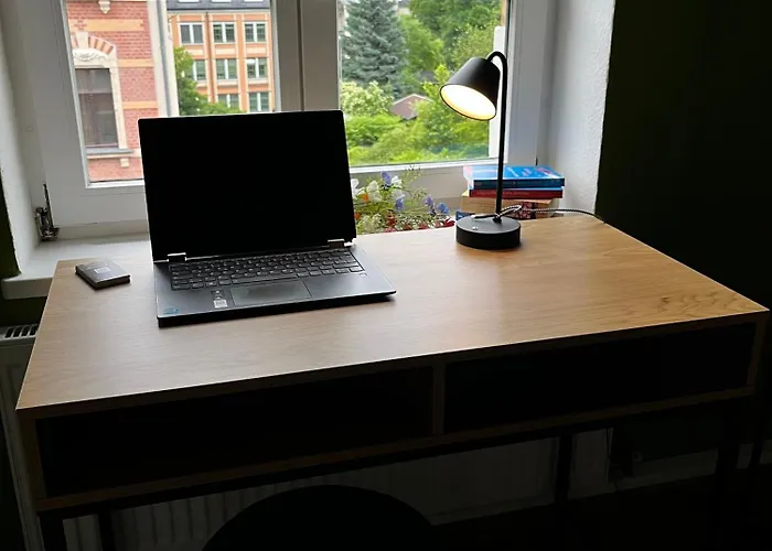 Apartment K2-project - Kleines Loft Beim Schlossteich *