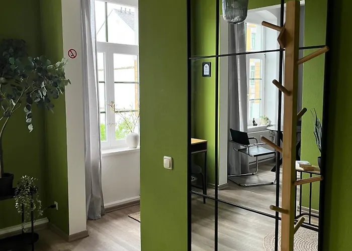 K2-project - Kleines Loft Beim Schlossteich