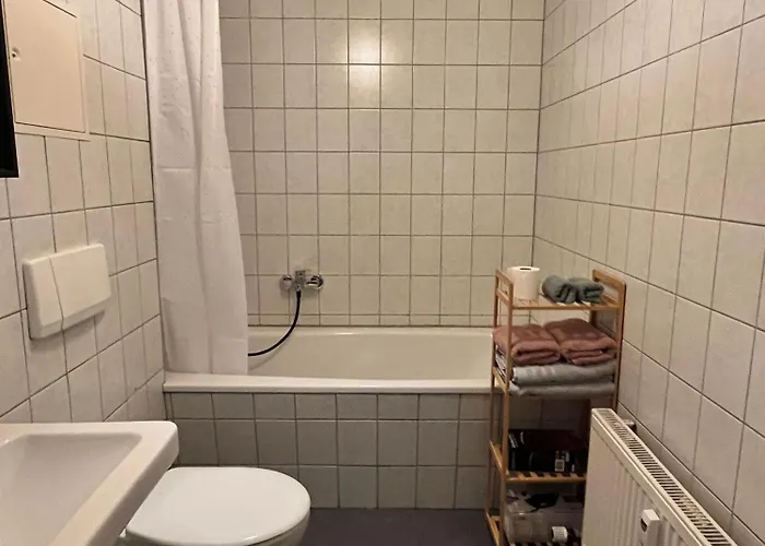 K2-project - Kleines Loft Beim Schlossteich *