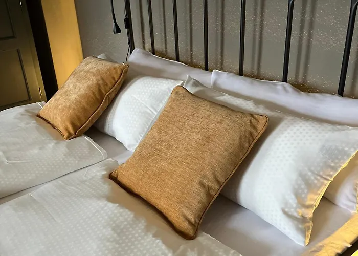 K2-project - Kleines Loft Beim Schlossteich