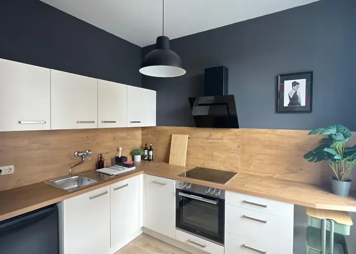 K2-project - Kleines Loft Beim Schlossteich