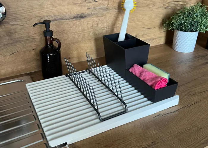 K2-project - Kleines Loft Beim Schlossteich Apartment