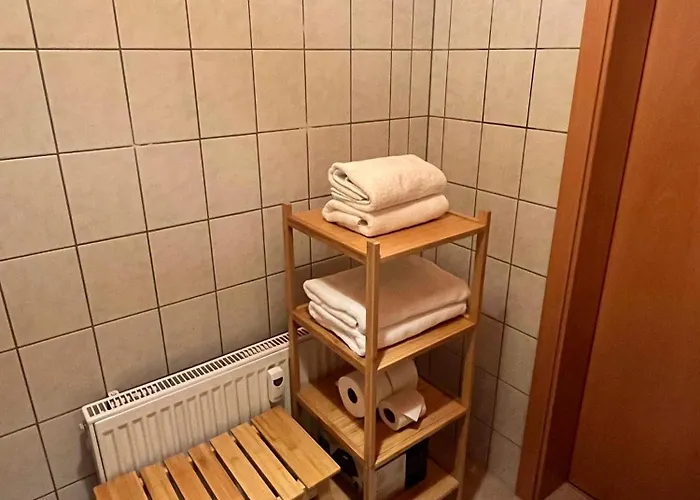 K2-project - Kleines Loft Beim Schlossteich *