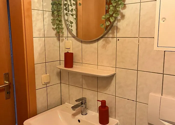 K2-project - Kleines Loft Beim Schlossteich Apartment *