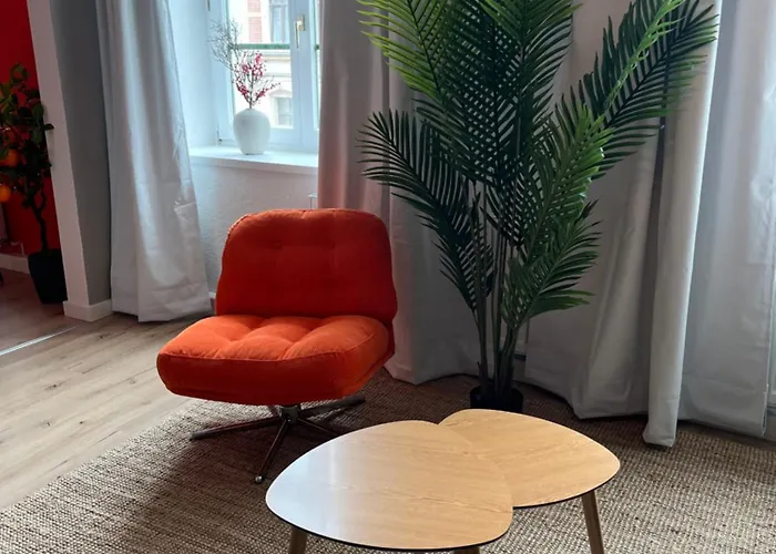 K2-project - Kleines Loft Beim Schlossteich